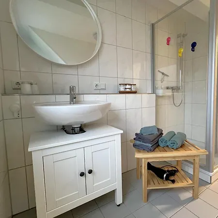 Appartamento Fewo Rehborn