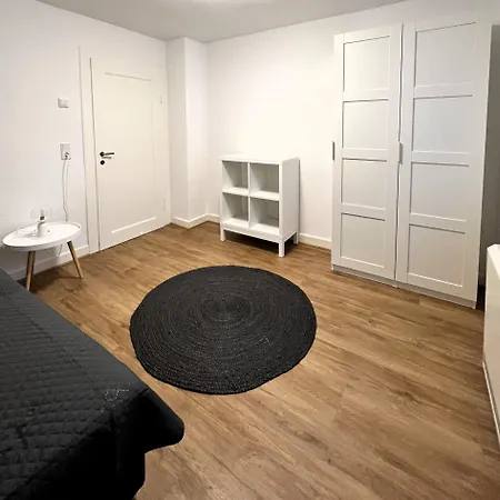 Fewo Rehborn Appartamento Rehborn