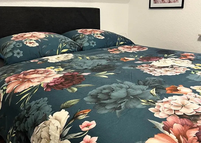 Fewo Rehborn Apartamento Rehborn