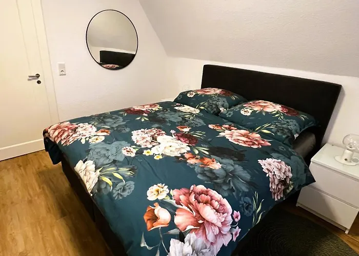 Fewo Rehborn Rehborn