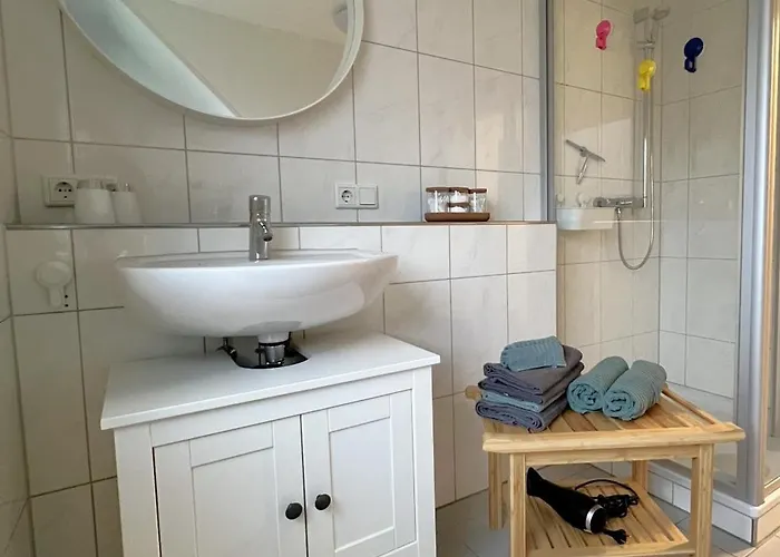 Apartamento Fewo Rehborn