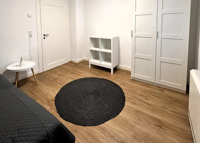 Fewo Rehborn Apartamento Rehborn