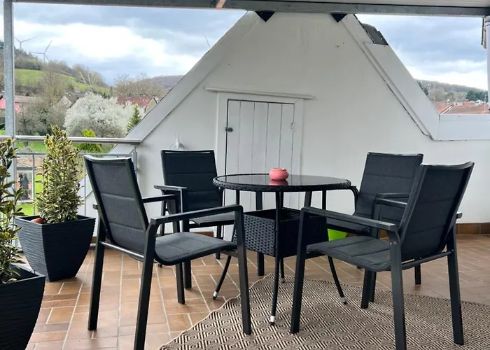 Fewo Rehborn Rehborn